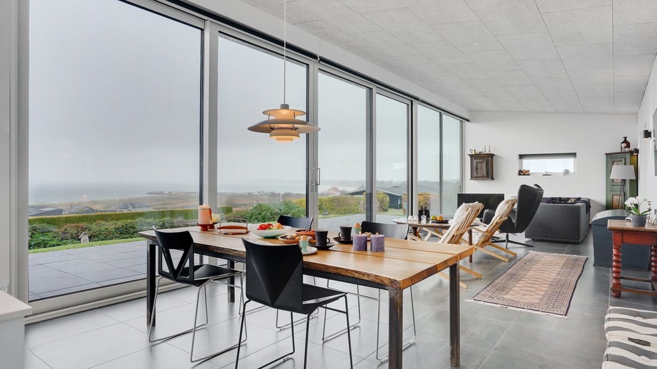 Photo of Livingroom in Skødshoved Strand