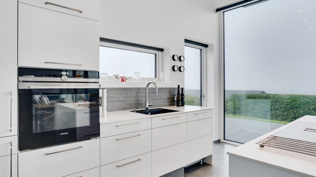 Photo of Bedroom in Skødshoved Strand
