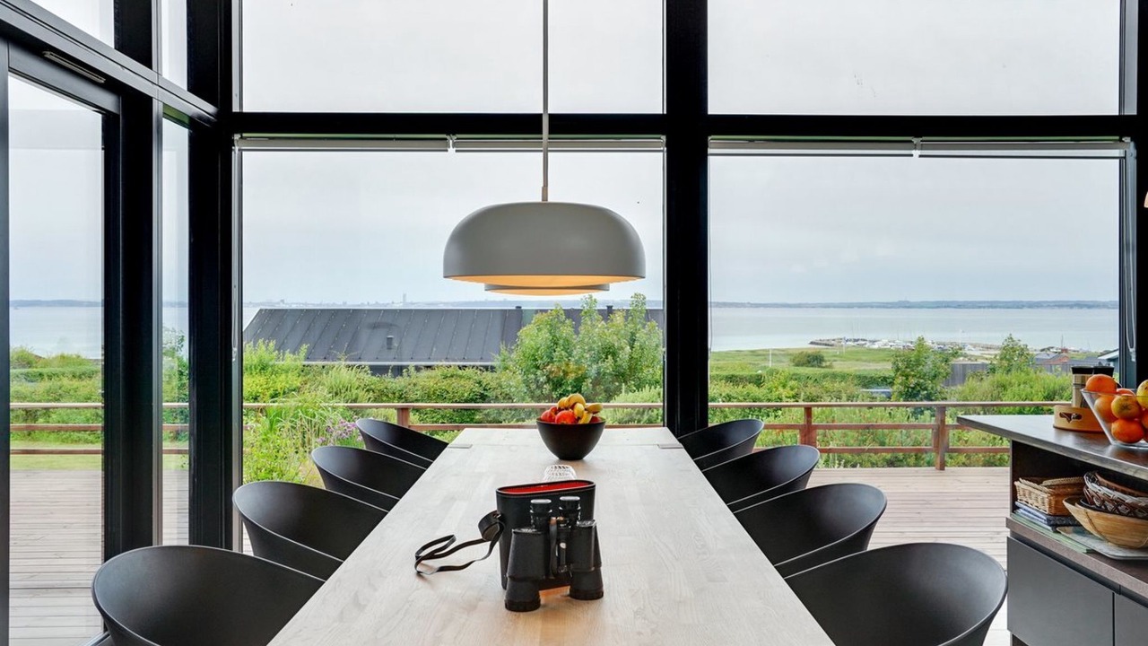 Photo of Livingroom in Skødshoved Strand