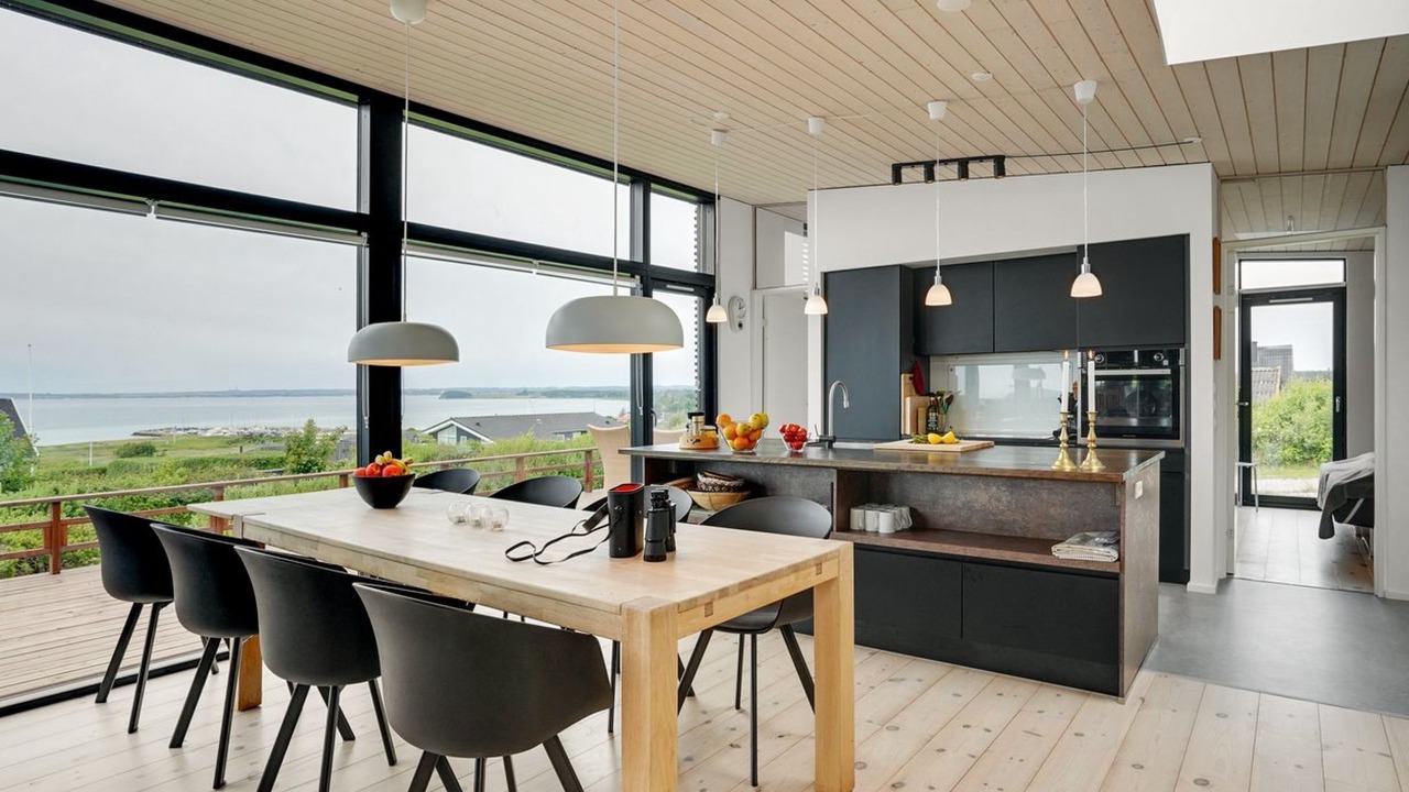Photo of Livingroom in Skødshoved Strand