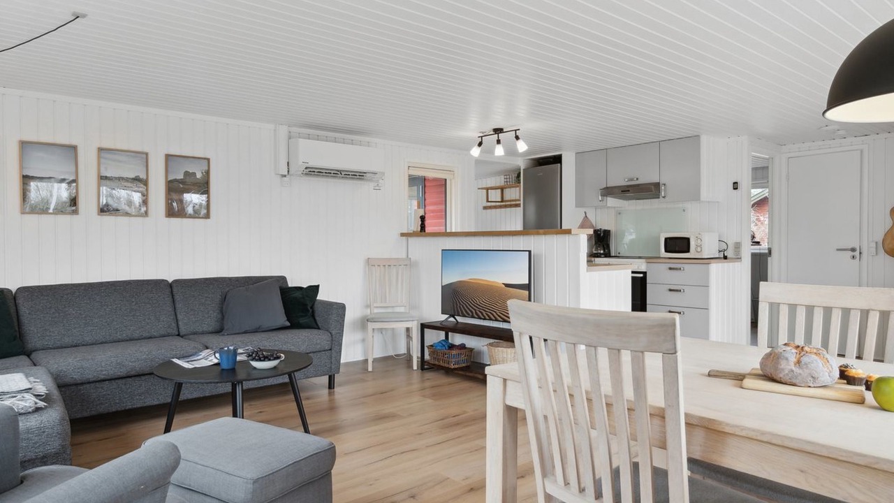 Photo of Livingroom in Ronde