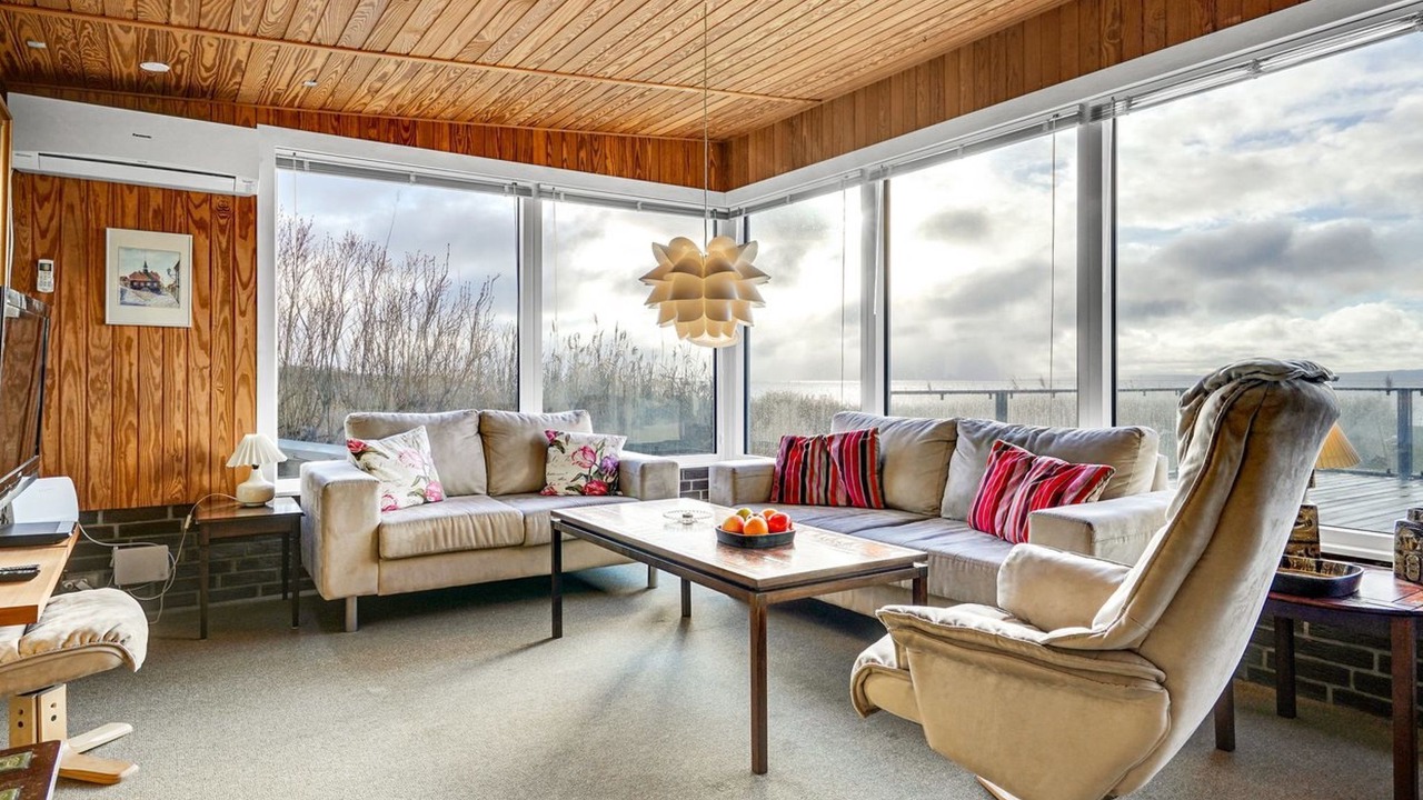Photo of Livingroom in Skødshoved Strand