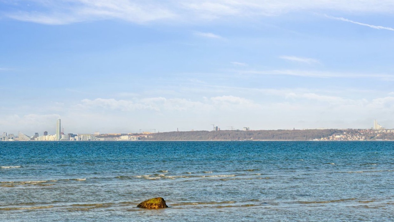 Photo of Others in Skødshoved Strand