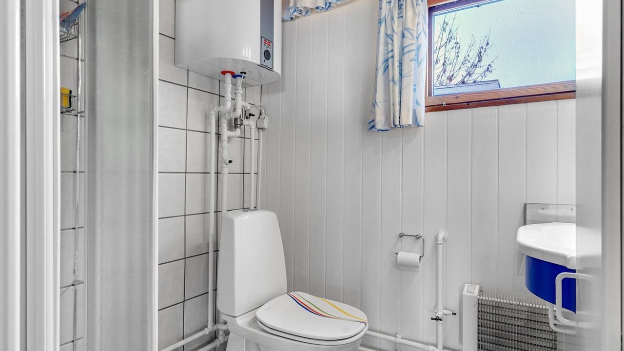 Photo of Bathroom in Skødshoved Strand
