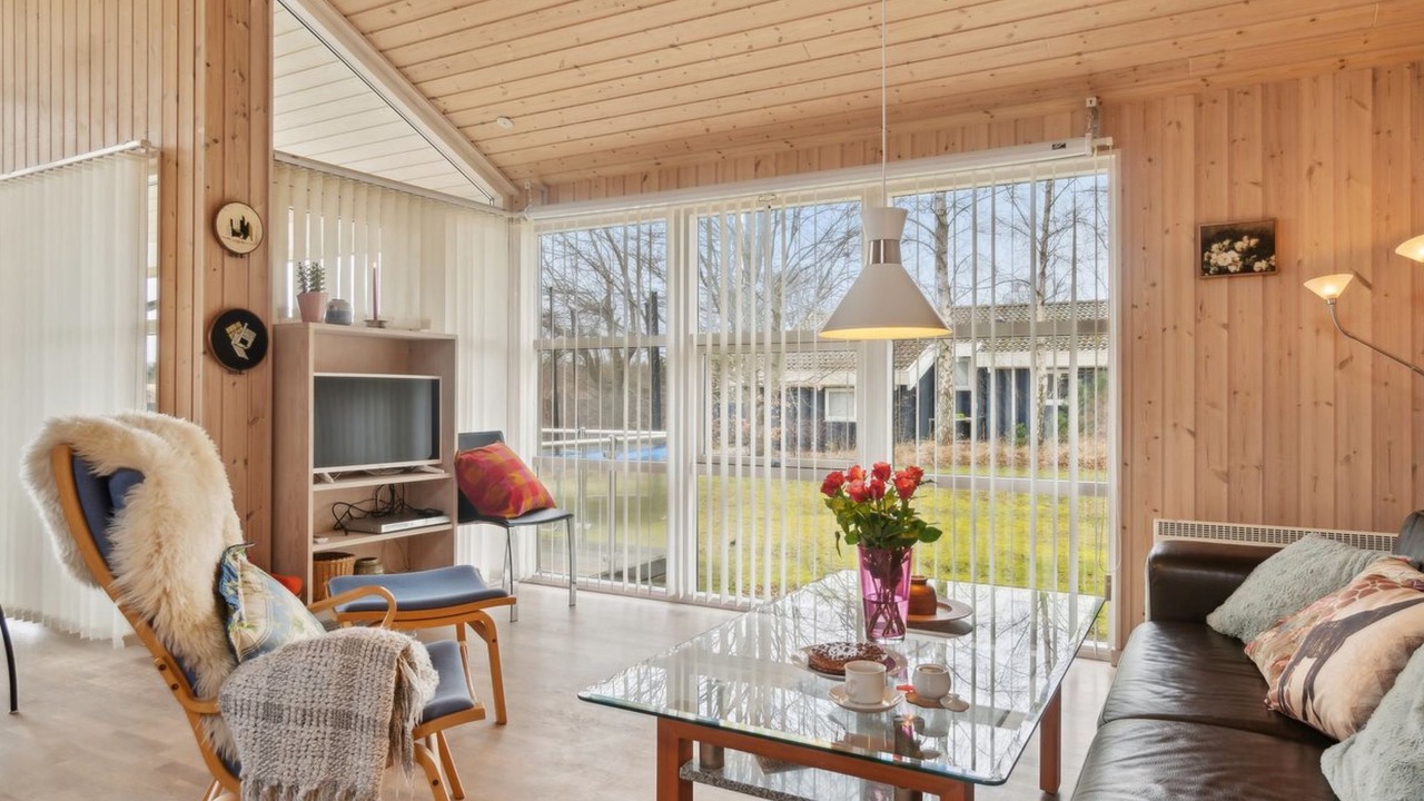 Photo of Livingroom in Grenaa
