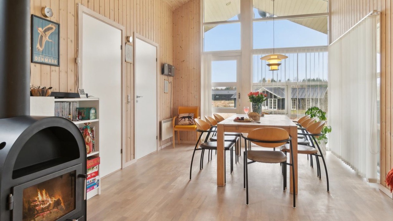 Photo of Livingroom in Grenaa