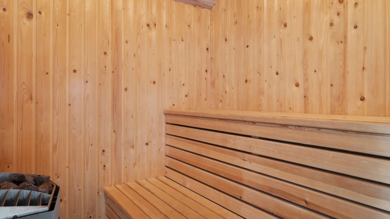 Photo of Bathroom in Grenaa
