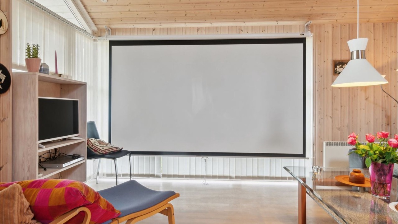 Photo of Livingroom in Grenaa