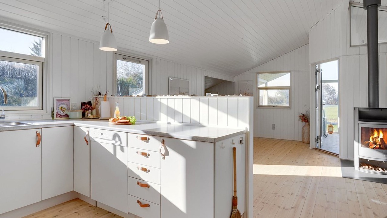 Photo of Bedroom in Saksild Strand