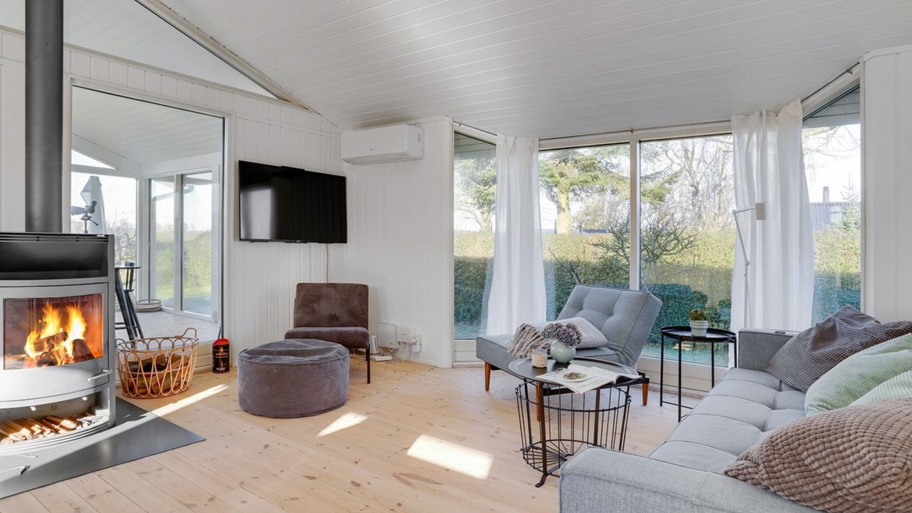 Photo of Livingroom in Saksild Strand