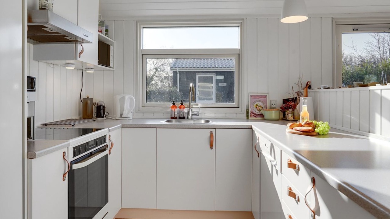 Photo of Bedroom in Saksild Strand