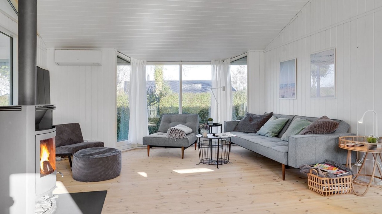 Photo of Livingroom in Saksild Strand