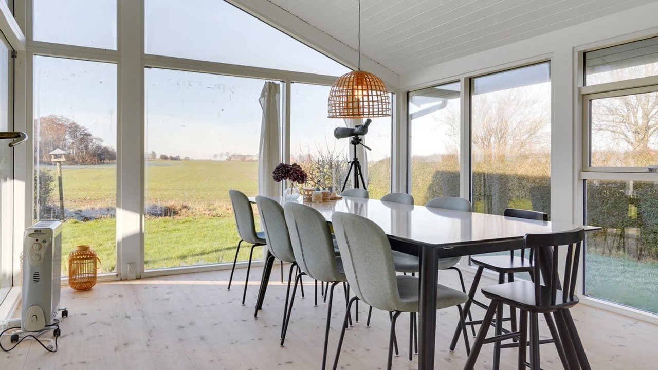 Photo of Livingroom in Saksild Strand