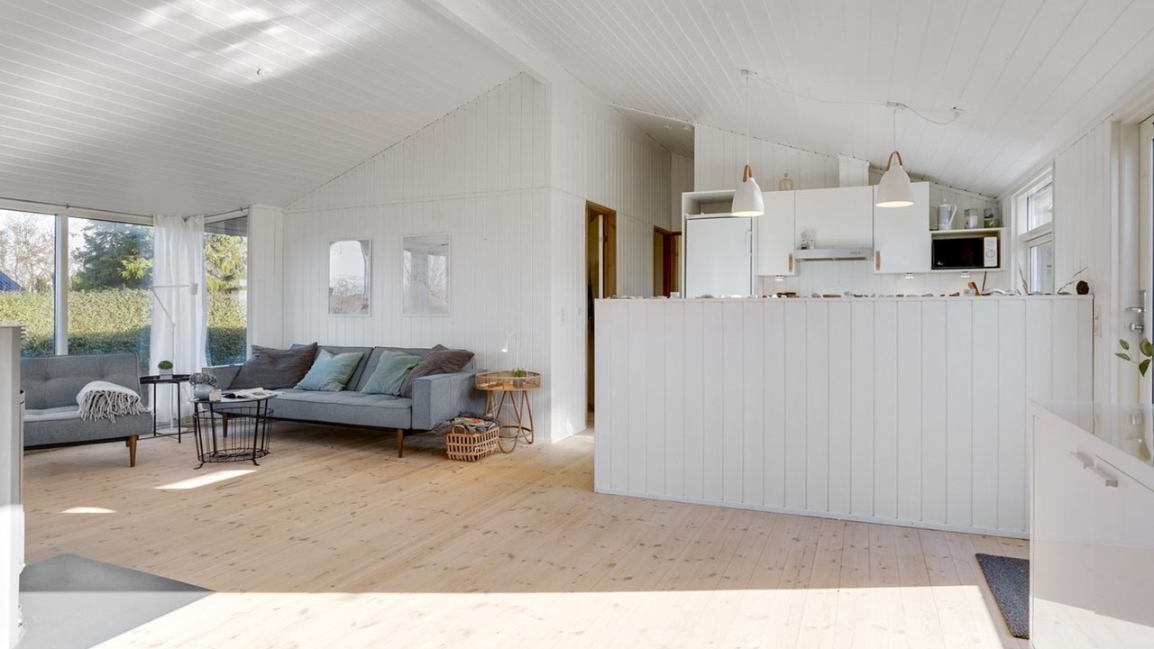 Photo of Livingroom in Saksild Strand