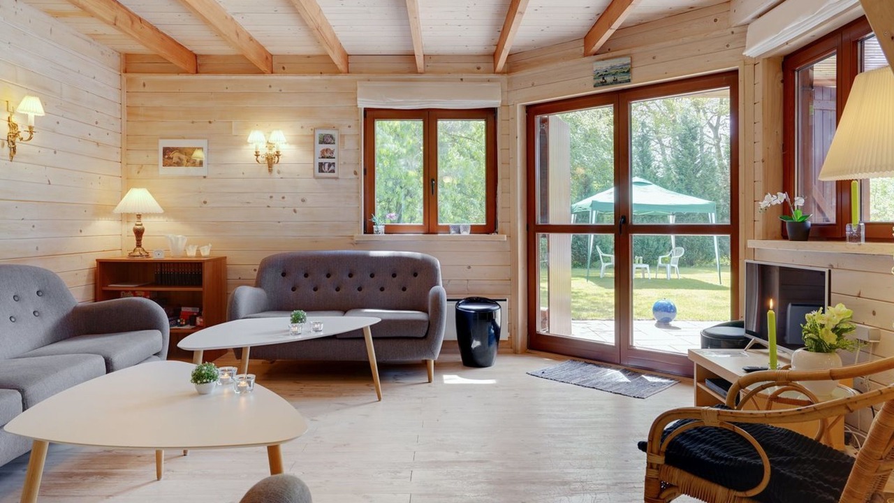 Photo of Livingroom in Øksenmølle