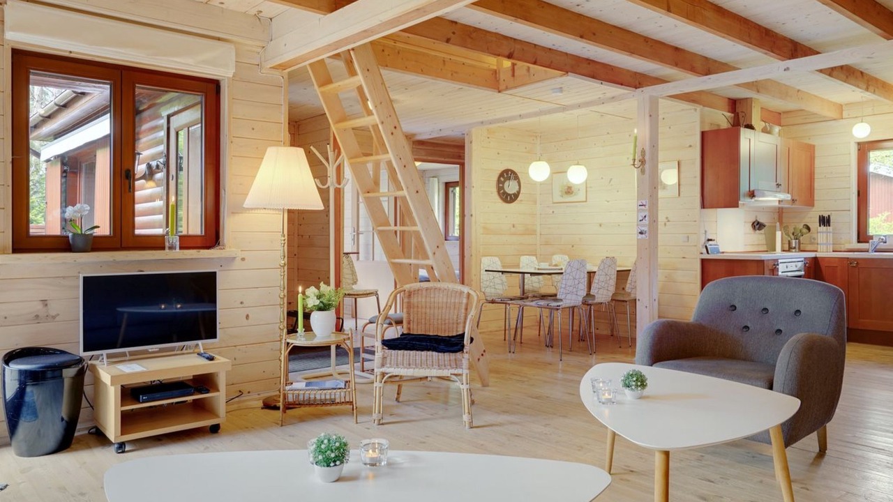 Photo of Livingroom in Øksenmølle