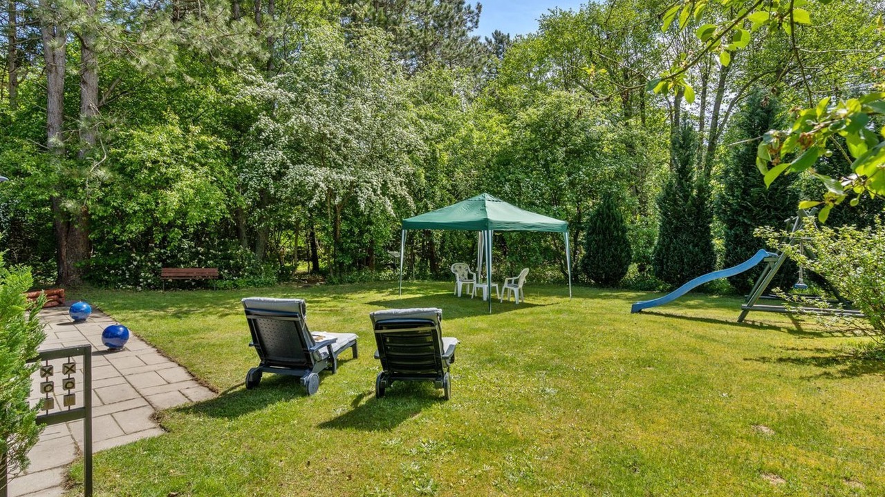 Photo of Outdoor in Øksenmølle