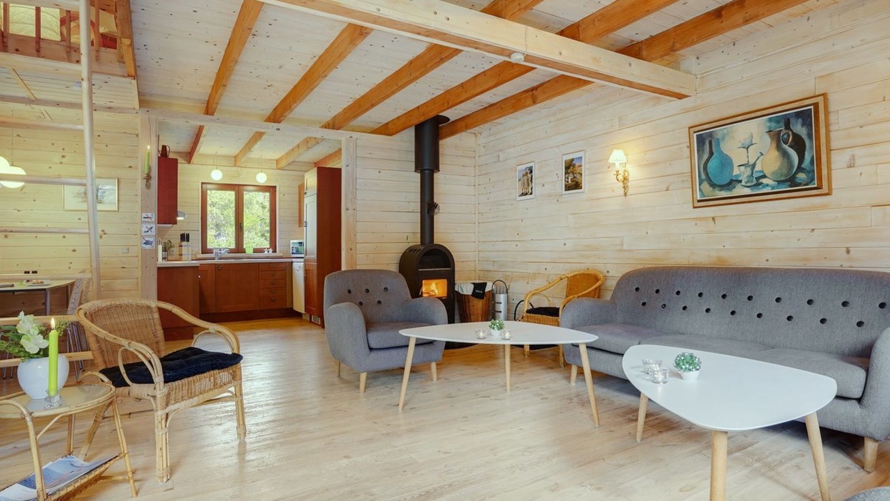Photo of Livingroom in Øksenmølle