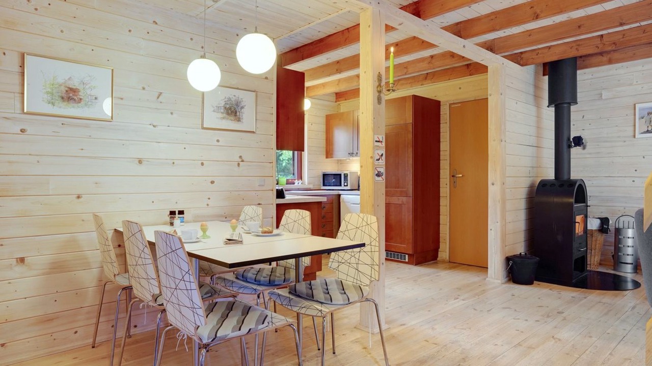 Photo of Livingroom in Øksenmølle