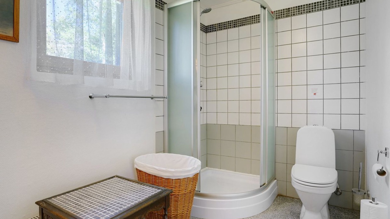 Photo of Bathroom in Øksenmølle