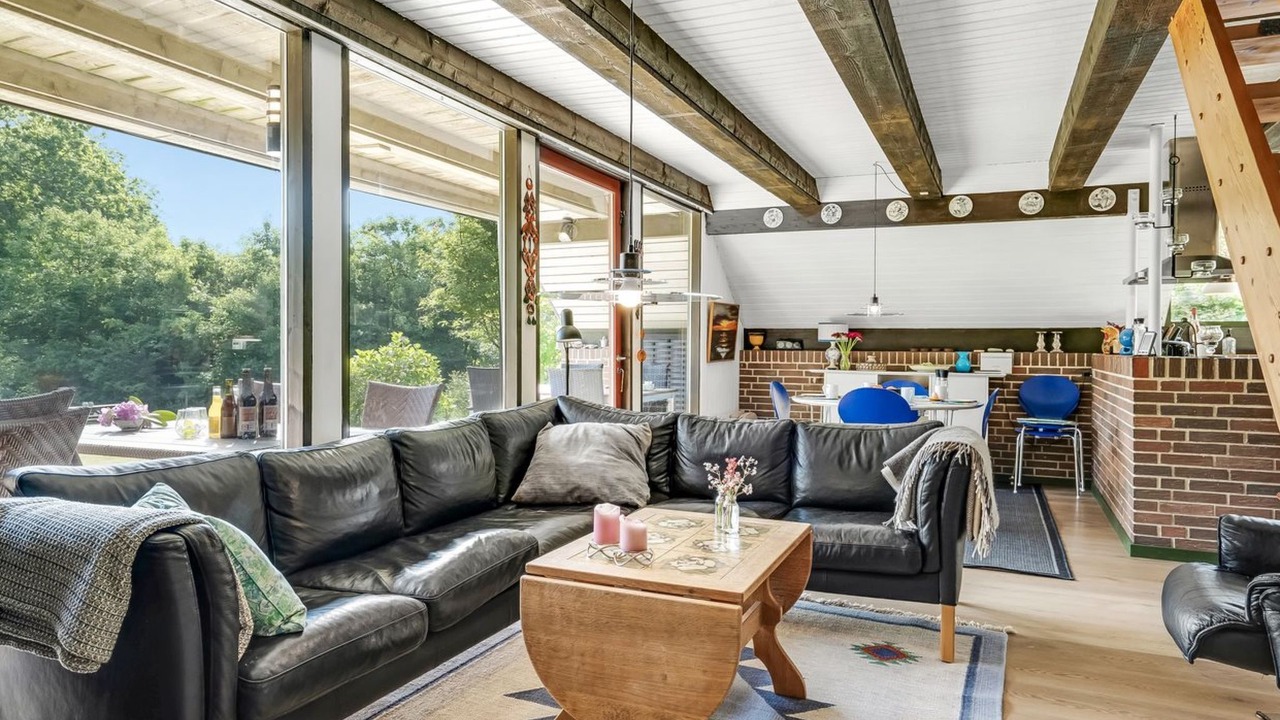 Photo of Livingroom in Fur