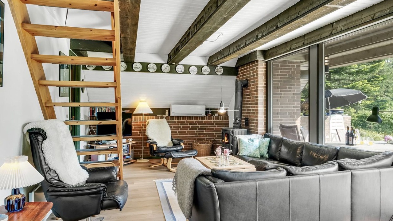 Photo of Livingroom in Fur