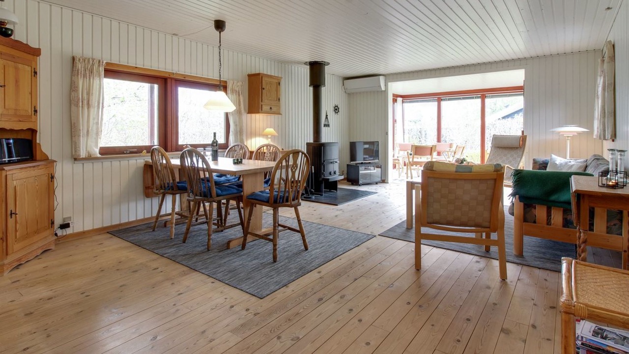 Photo of Livingroom in Saksild Strand