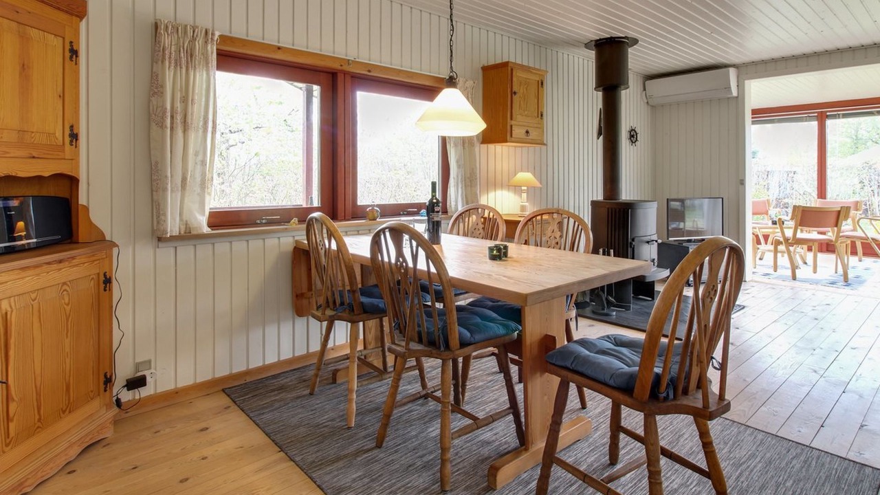 Photo of Livingroom in Saksild Strand