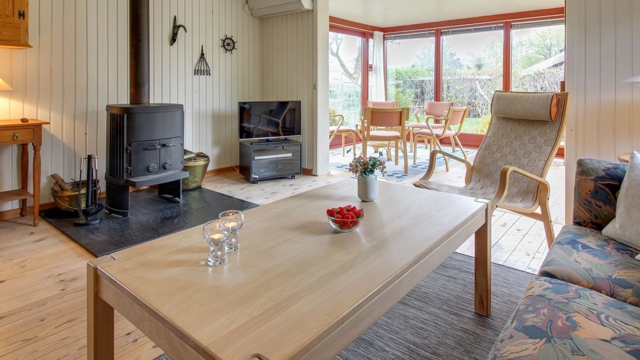Photo of Livingroom in Saksild Strand