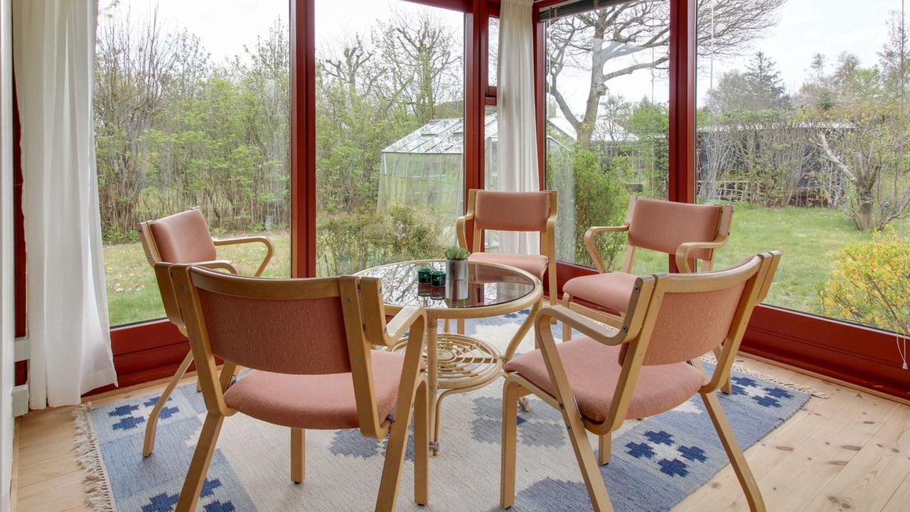 Photo of Livingroom in Saksild Strand