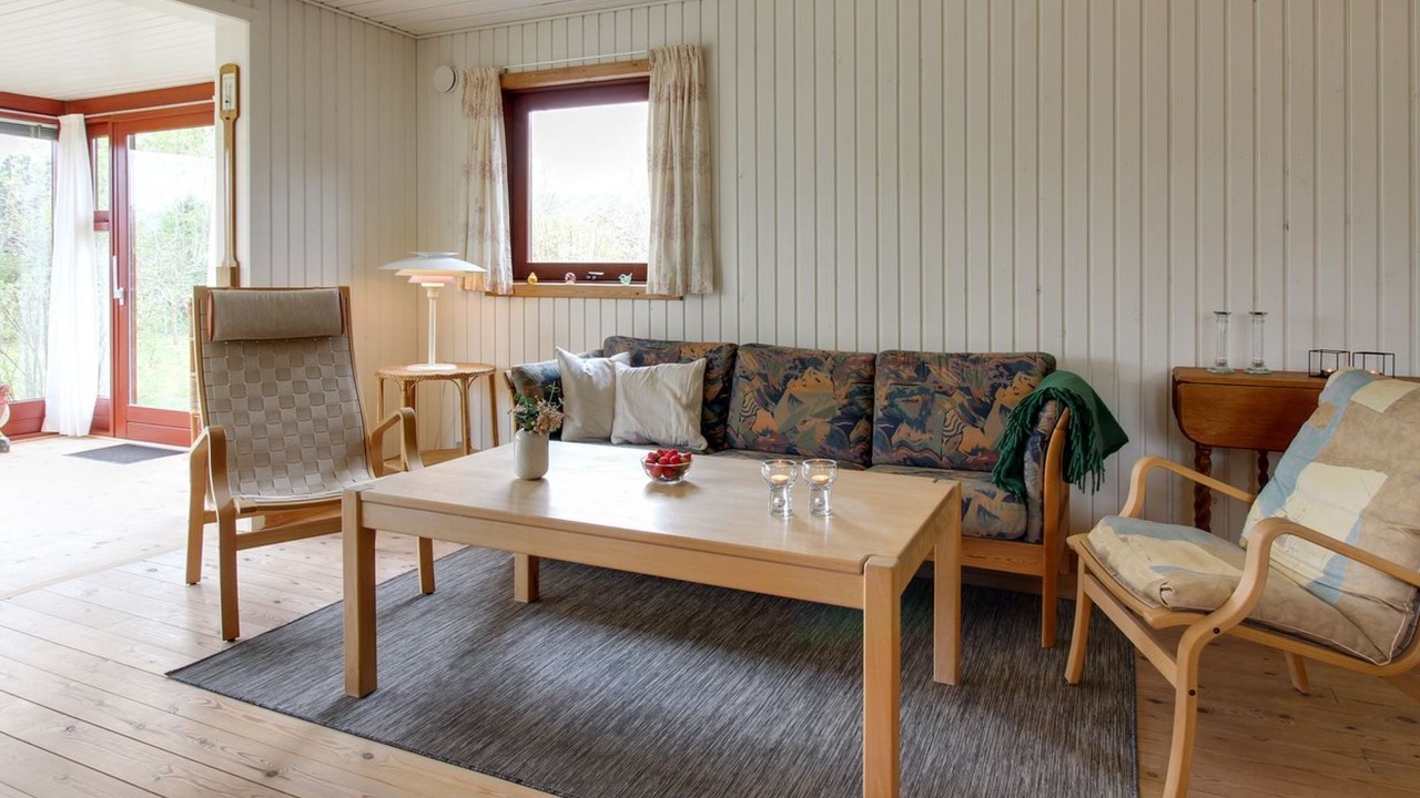 Photo of Livingroom in Saksild Strand