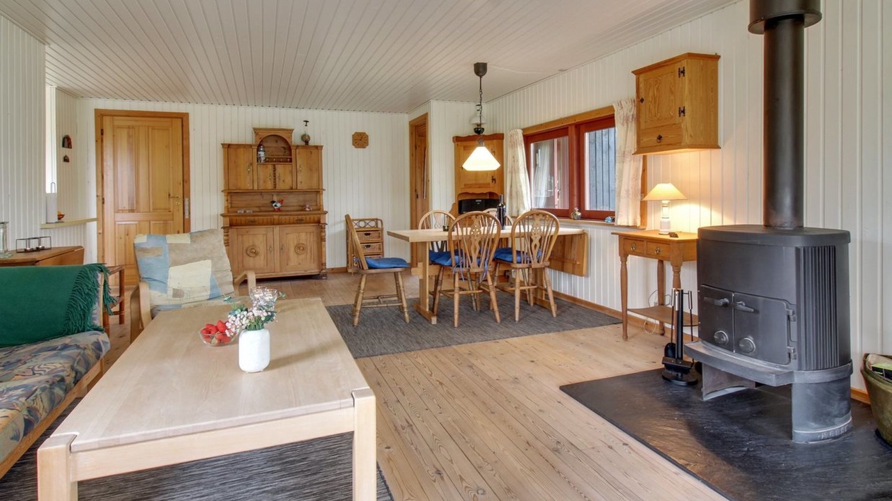 Photo of Livingroom in Saksild Strand