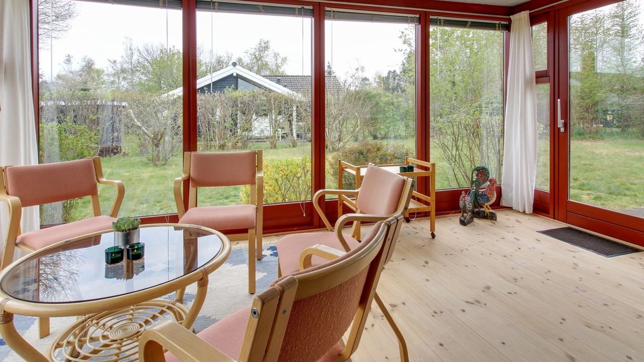 Photo of Livingroom in Saksild Strand