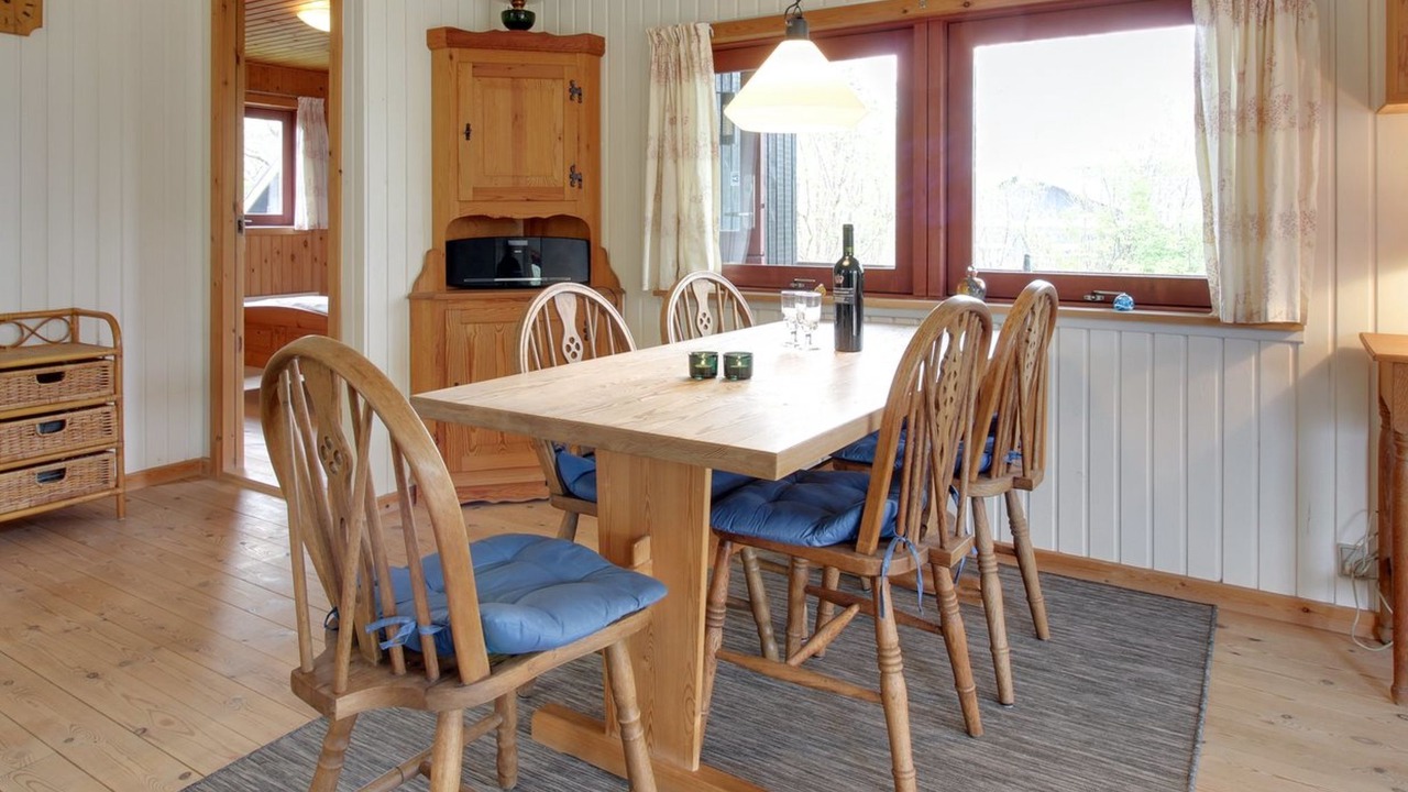 Photo of Livingroom in Saksild Strand