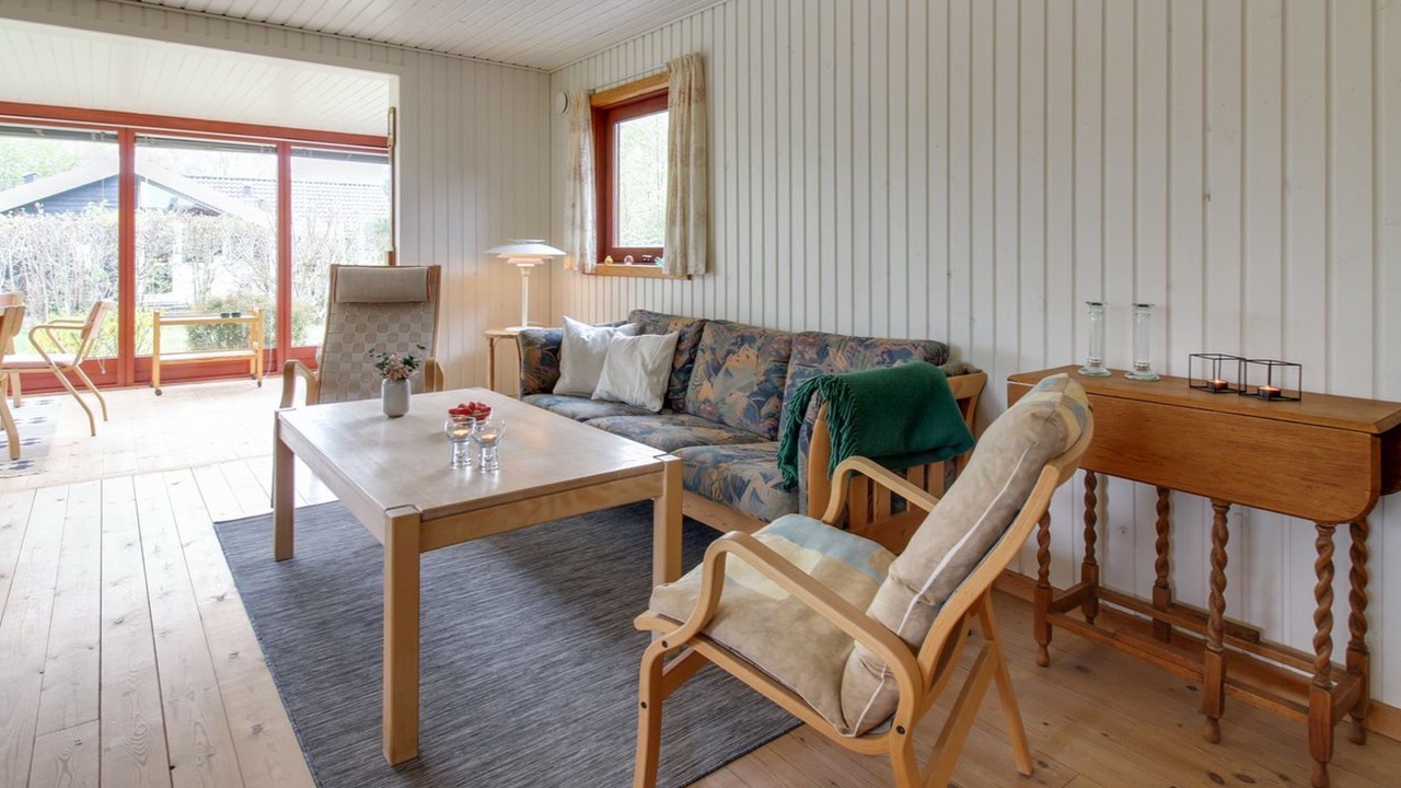 Photo of Livingroom in Saksild Strand