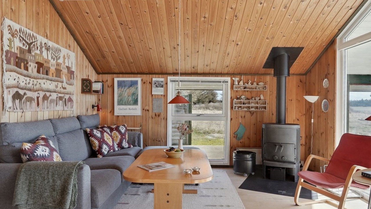 Photo of Livingroom in Rødhus