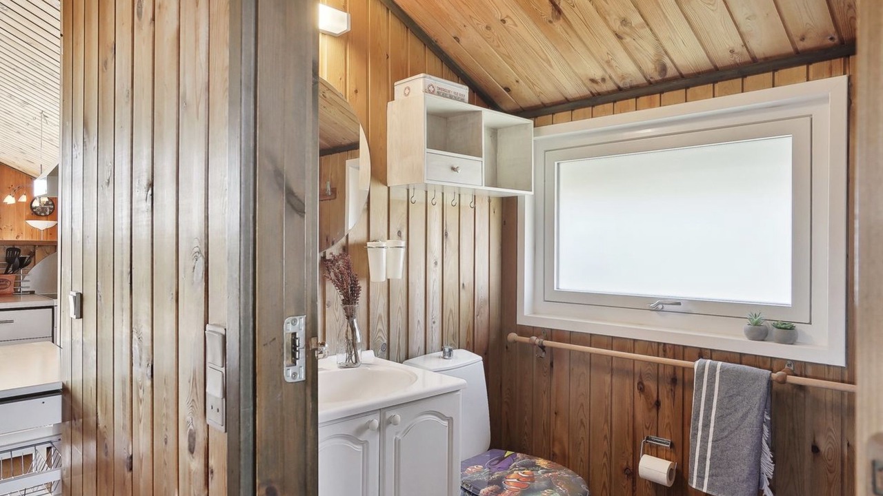 Photo of Bathroom in Rødhus