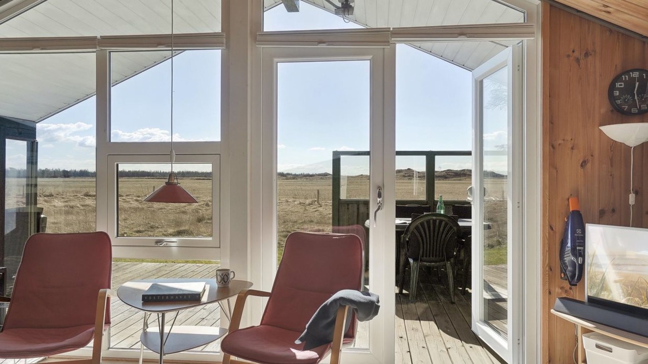 Photo of Livingroom in Rødhus