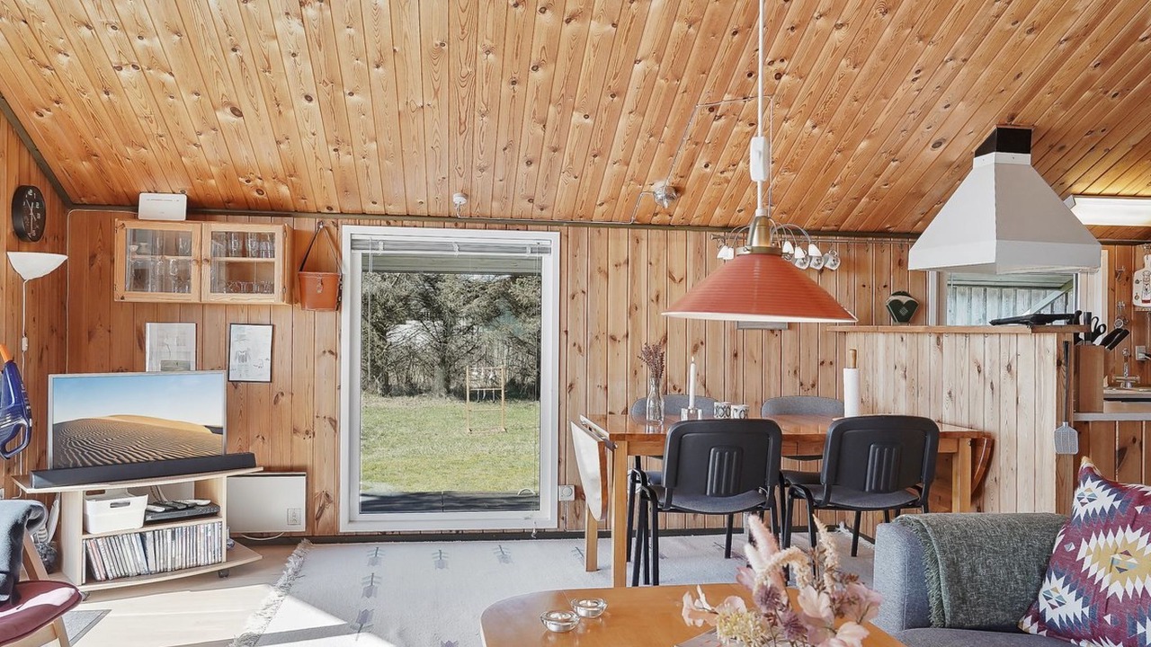 Photo of Livingroom in Rødhus