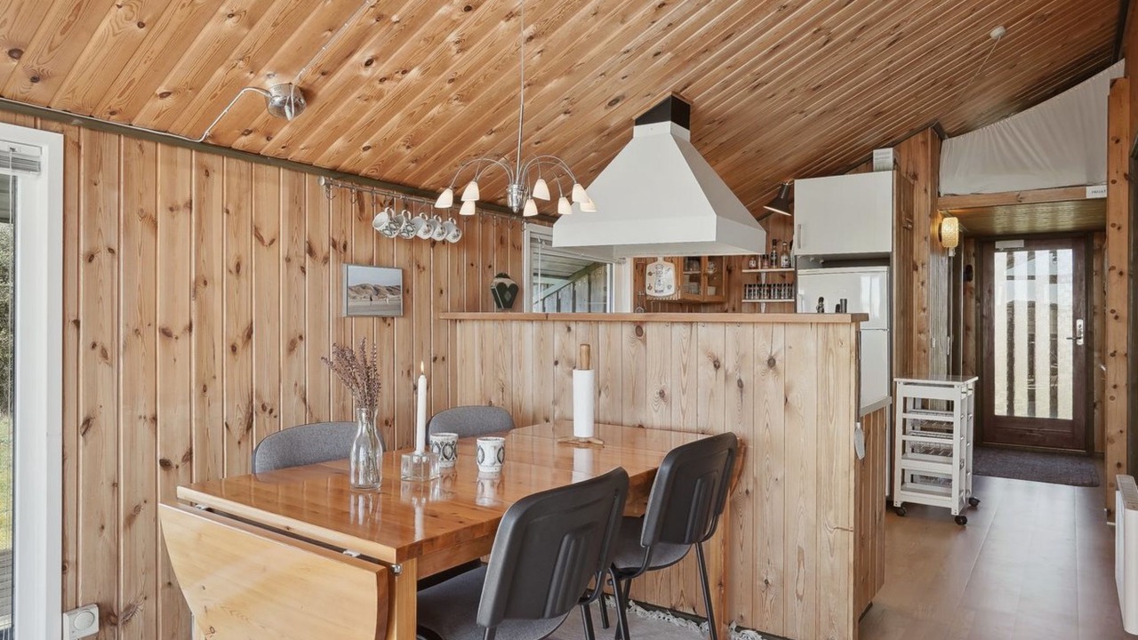 Photo of Livingroom in Rødhus
