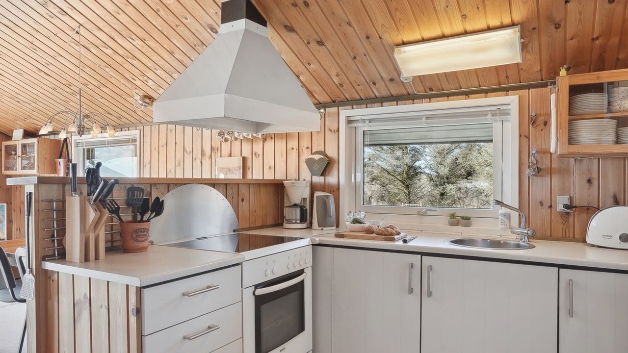 Photo of Bedroom in Rødhus