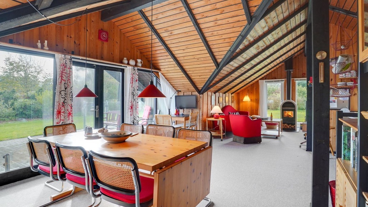 Photo of Livingroom in Brovst