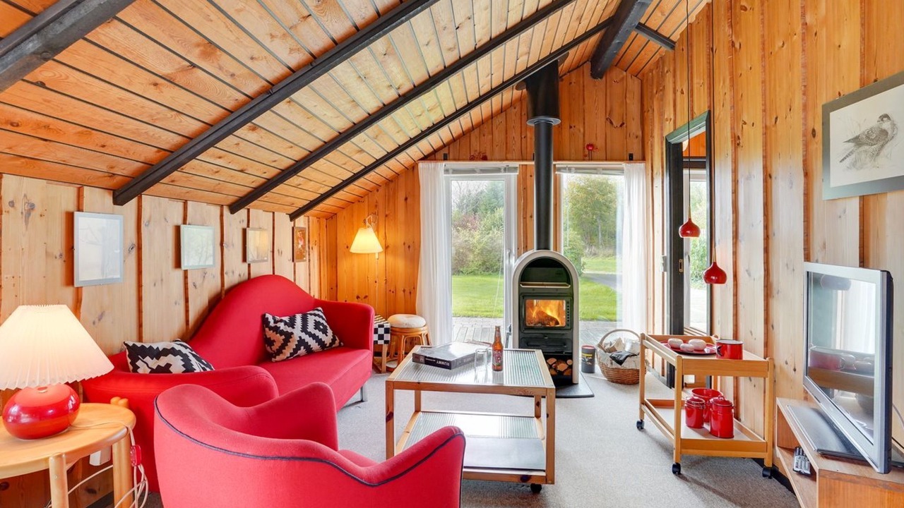 Photo of Livingroom in Brovst
