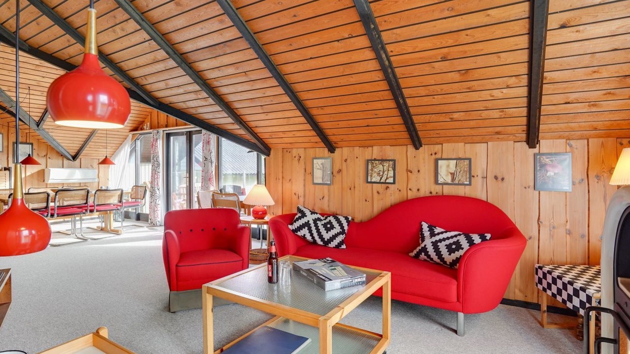 Photo of Livingroom in Brovst