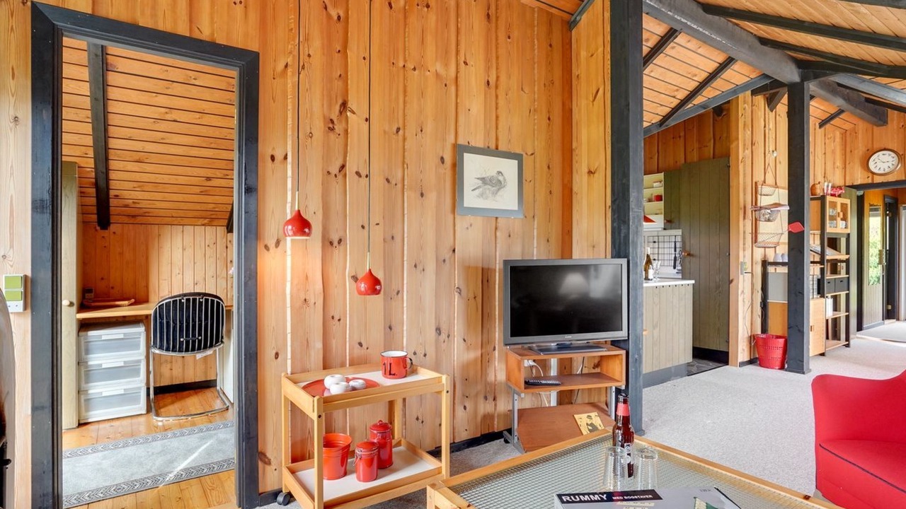 Photo of Livingroom in Brovst