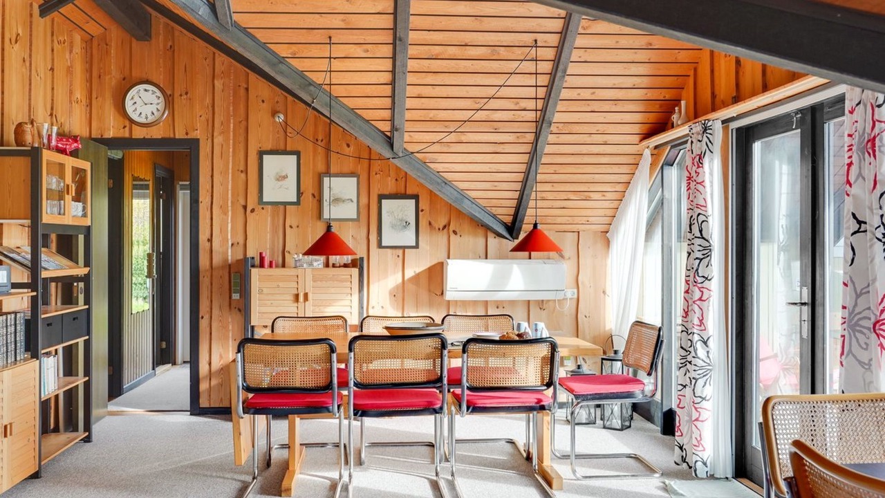 Photo of Livingroom in Brovst
