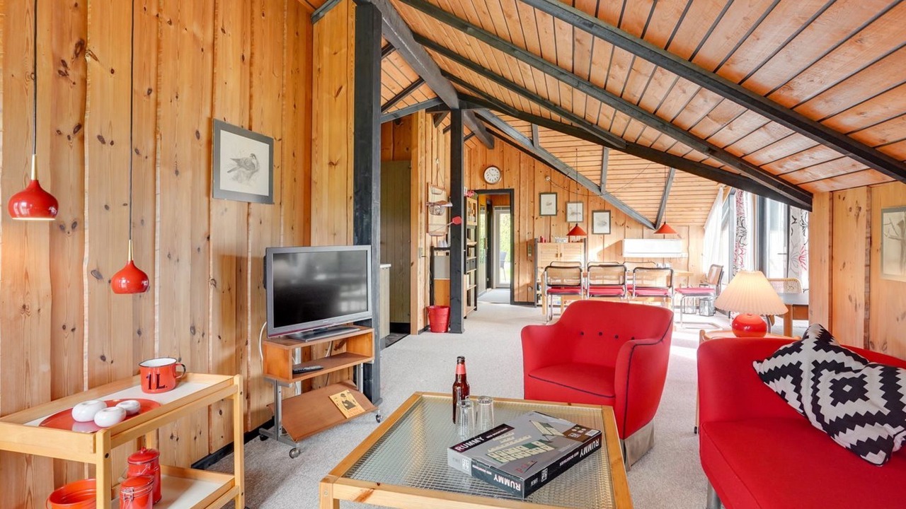 Photo of Livingroom in Brovst