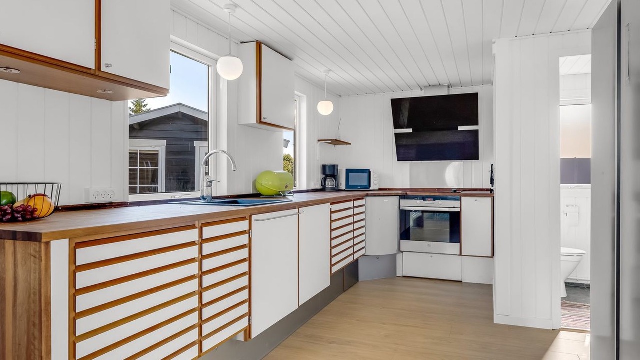 Photo of Bedroom in Nørre Hurup