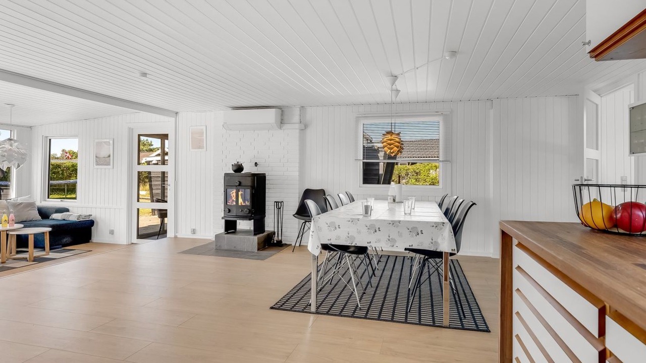 Photo of Livingroom in Nørre Hurup