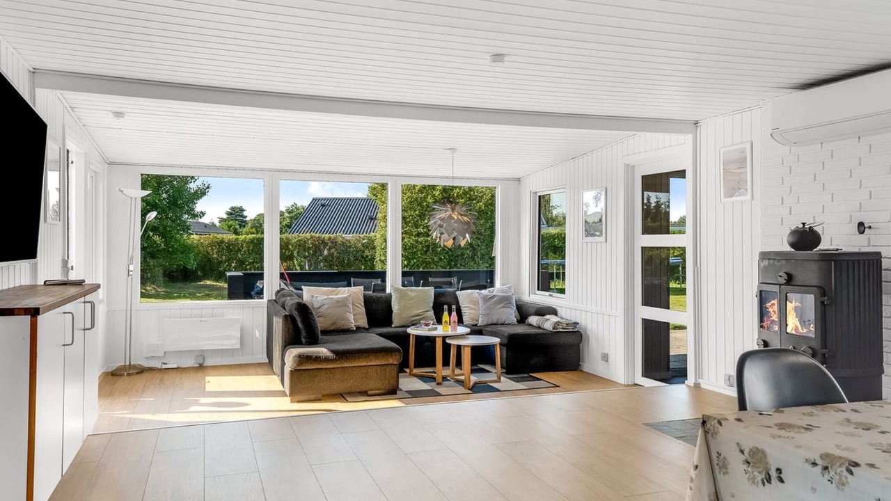 Photo of Livingroom in Nørre Hurup